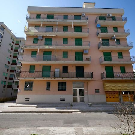 Appartamento Perla Lido di Pomposa Exteriör bild