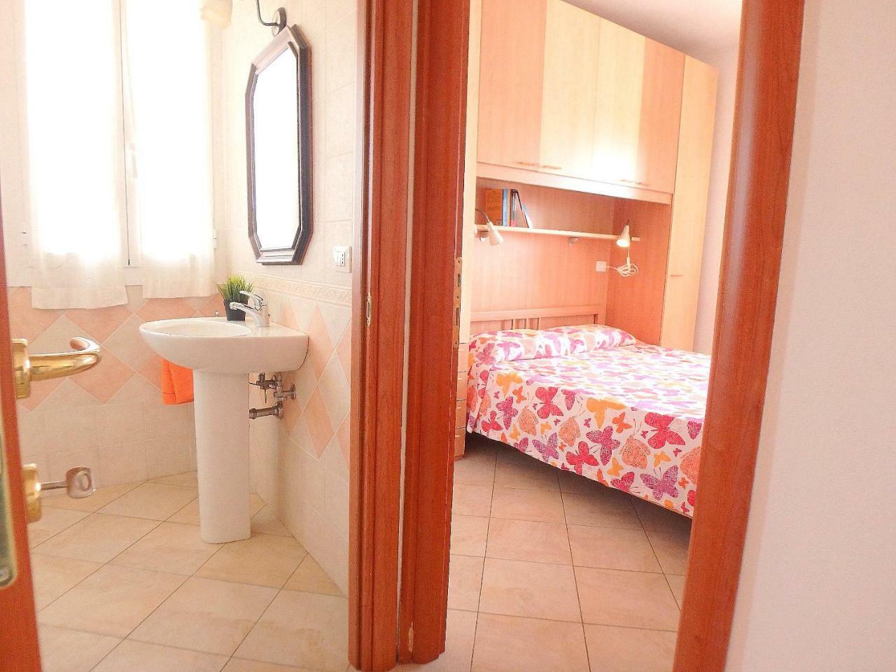 Appartamento Perla Lido di Pomposa Exteriör bild