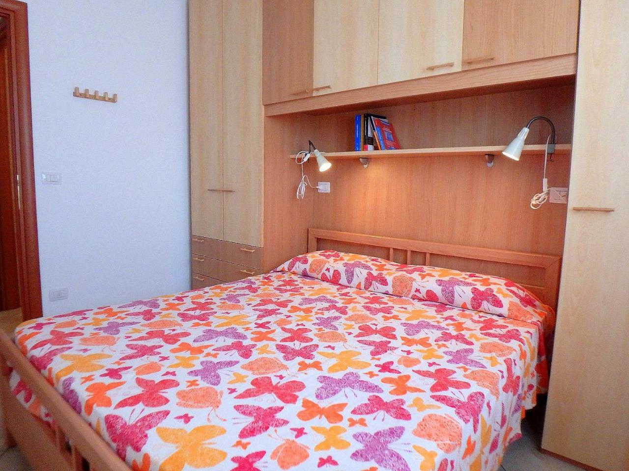 Appartamento Perla Lido di Pomposa Exteriör bild